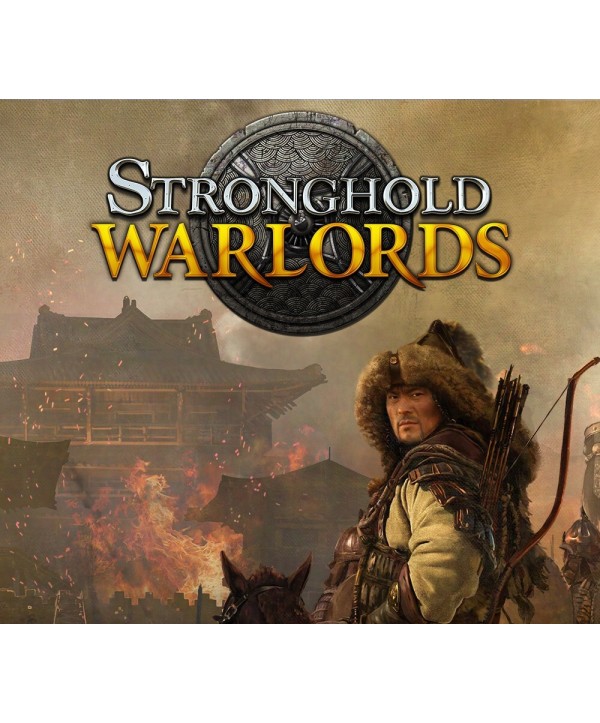Stronghold Warlords Steam Key EUROPE